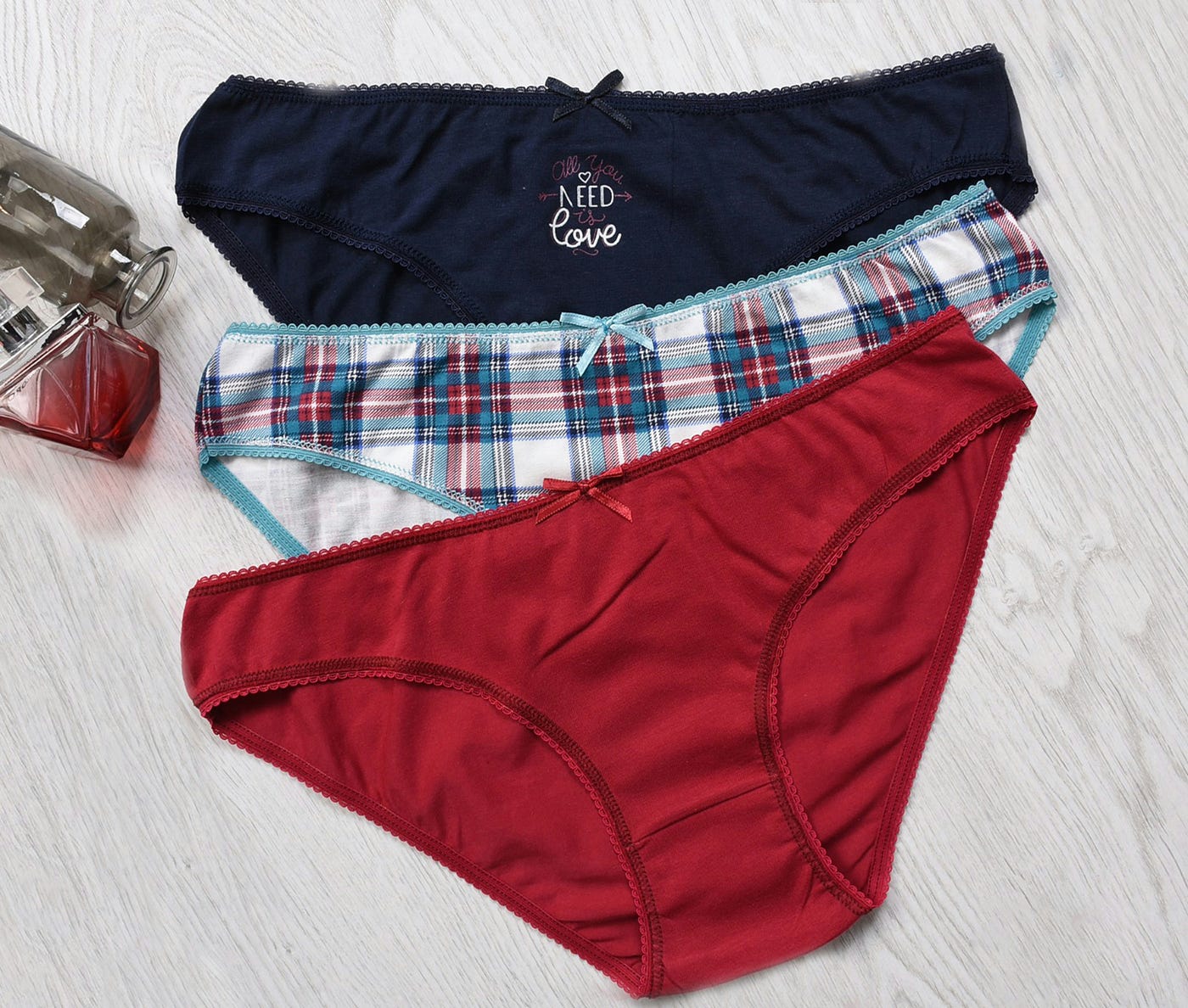 Think Selling Panties Online is Easy Think Again by Freya S