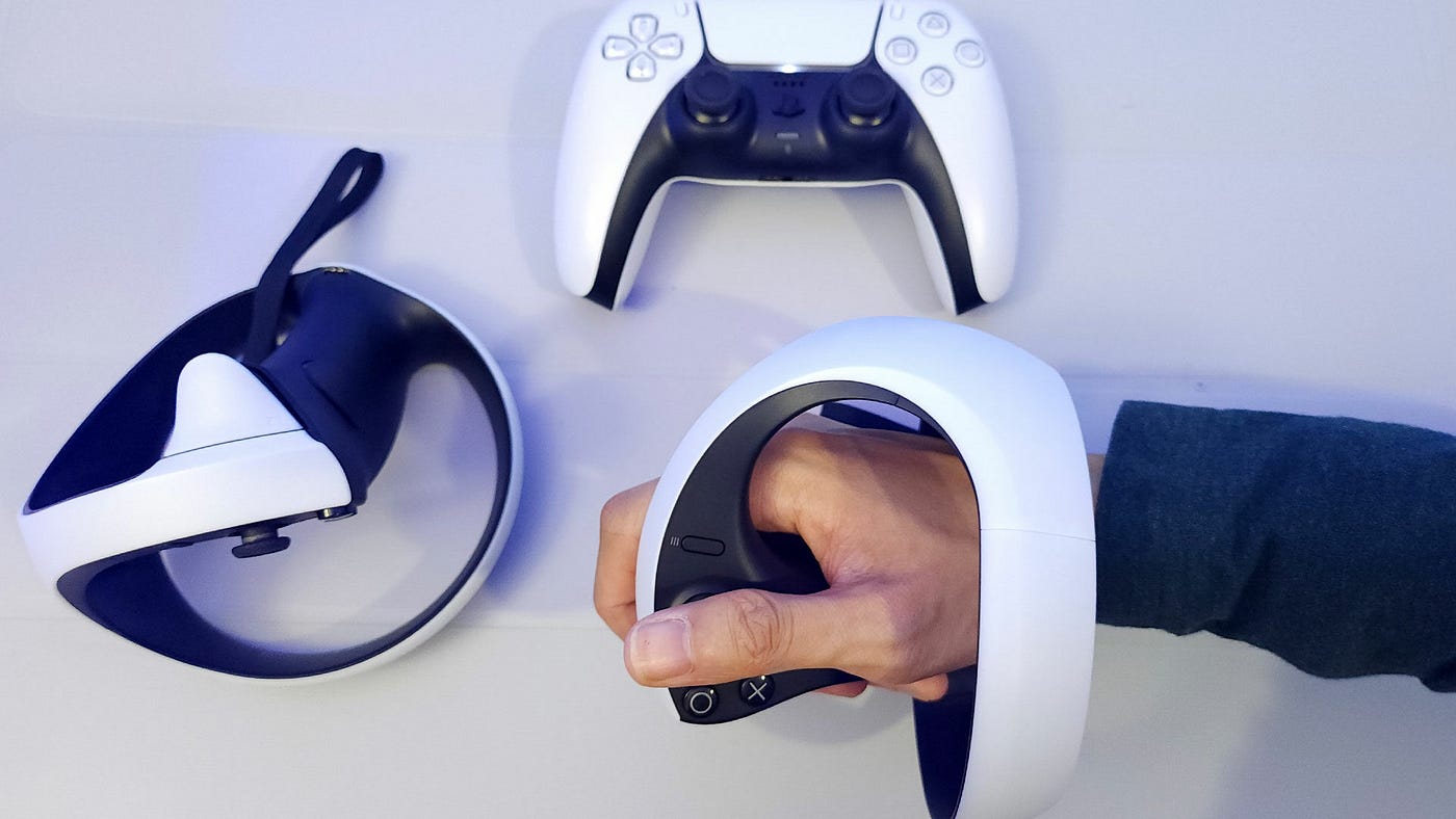 PlayStation VR2 Review – Next-Gen VR Hardware Brimming With Potential