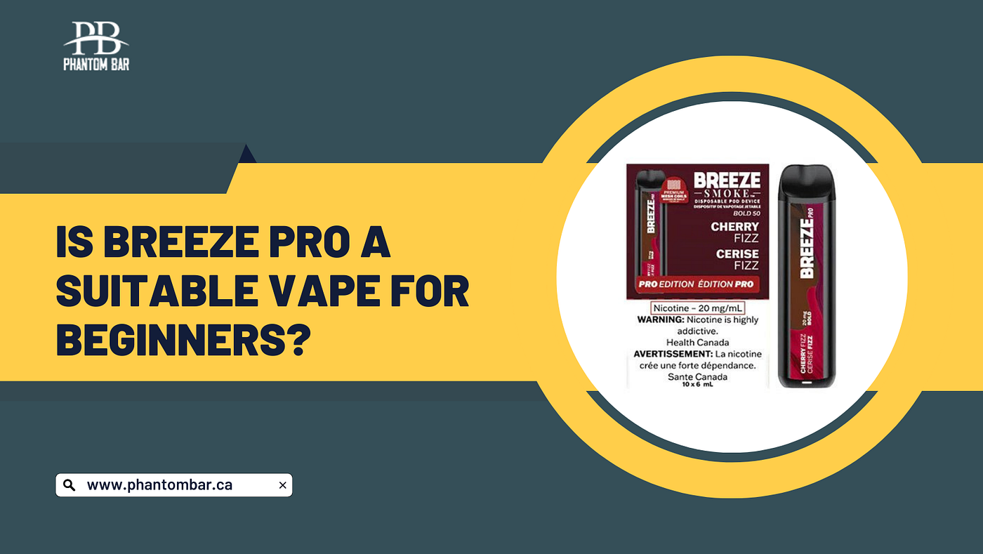 Breeze Vape Pros And Cons 7petals.in