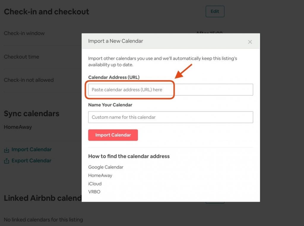How To Export Airbnb iCal Calendar & Sync With Other Websites To Avoid  Double Bookings | by Prayas Choudhary | STRSpecialist.com | Medium