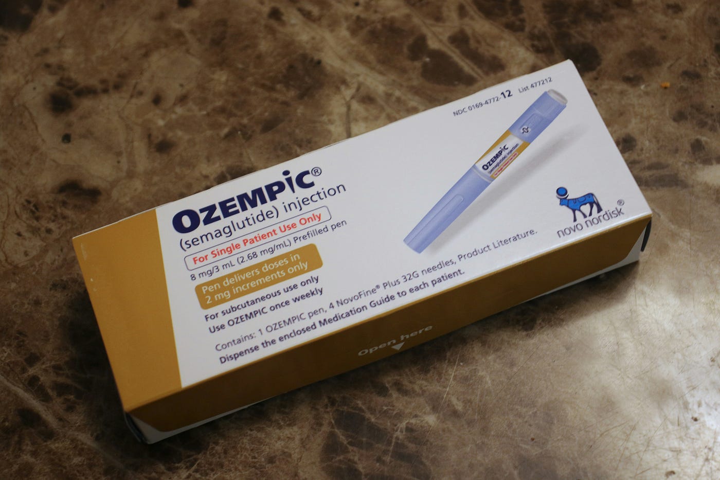 how soon after semaglutide injection do you feel effects How to Prepare for Your First Shot of Ozempic