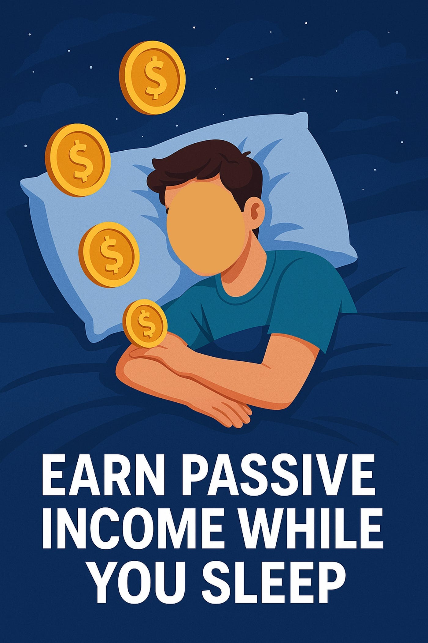 How the Internet Made Financial Freedom More Realistic