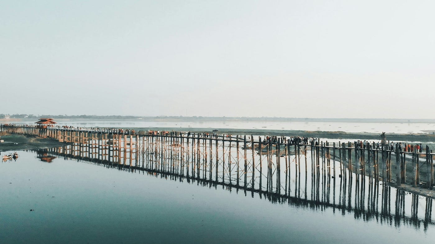 Photo by Anna Claire Schellenberg on Unsplash