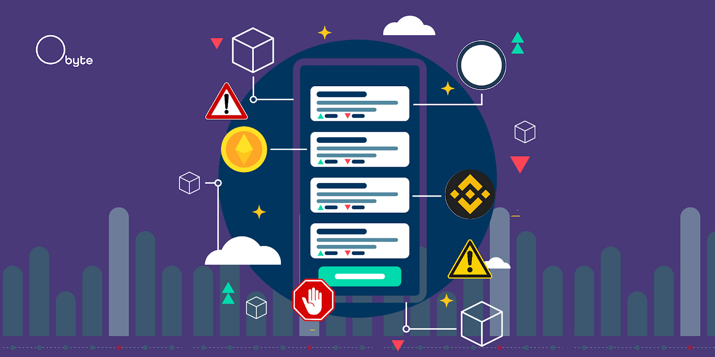 5 Signs to Recognize a Legitimate DeFi Crypto Project | Obyte