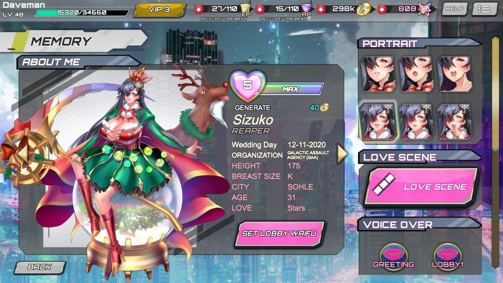 Nutaku Gold Mod Apk Download Android Free Download 2022