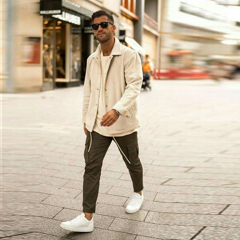 Outfit  Street style outfits men, Streetwear men outfits, Pants outfit men