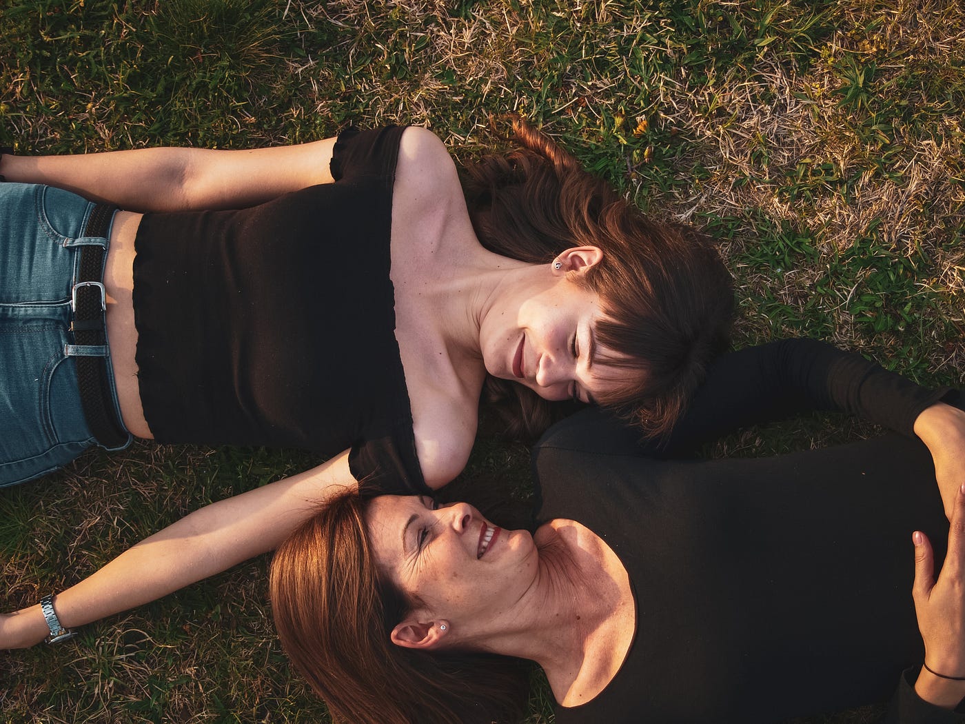 young dad motherless Motherless Daughters: Understanding the Emotional Impact | by Donna L  Roberts, PhD (Psych Pstuff) | Psych Pstuff | Medium