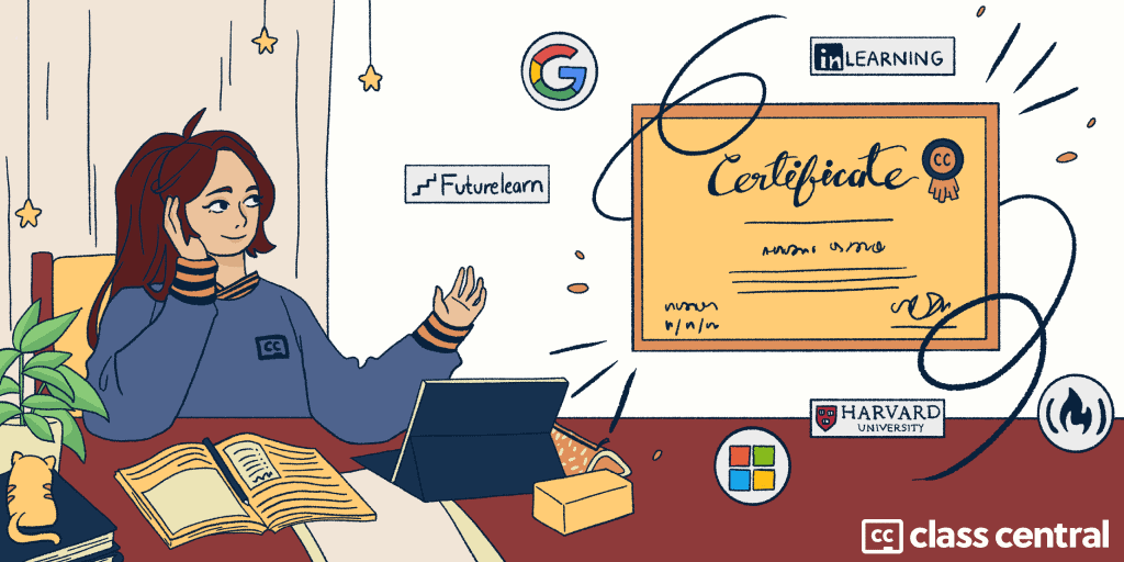 1000+ Free Developer and IT Certifications, by ABDUR R RAUF TAHIR