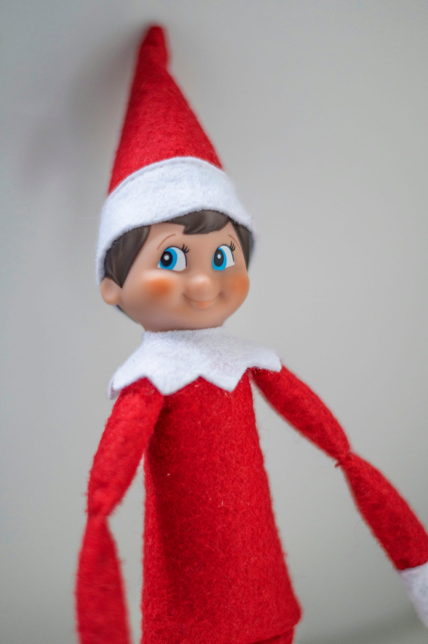Put out an APB on this slippery little bastard on Jan 2nd. Photo by Louise Smith on Unsplash