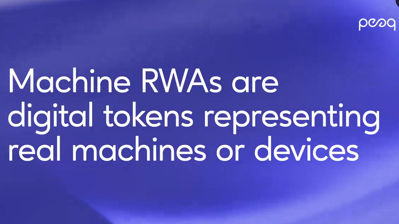 How does DePIN Star peaq network Build a New Web3 IoT? | by OneBlock+ |  OneBlock Community | Medium