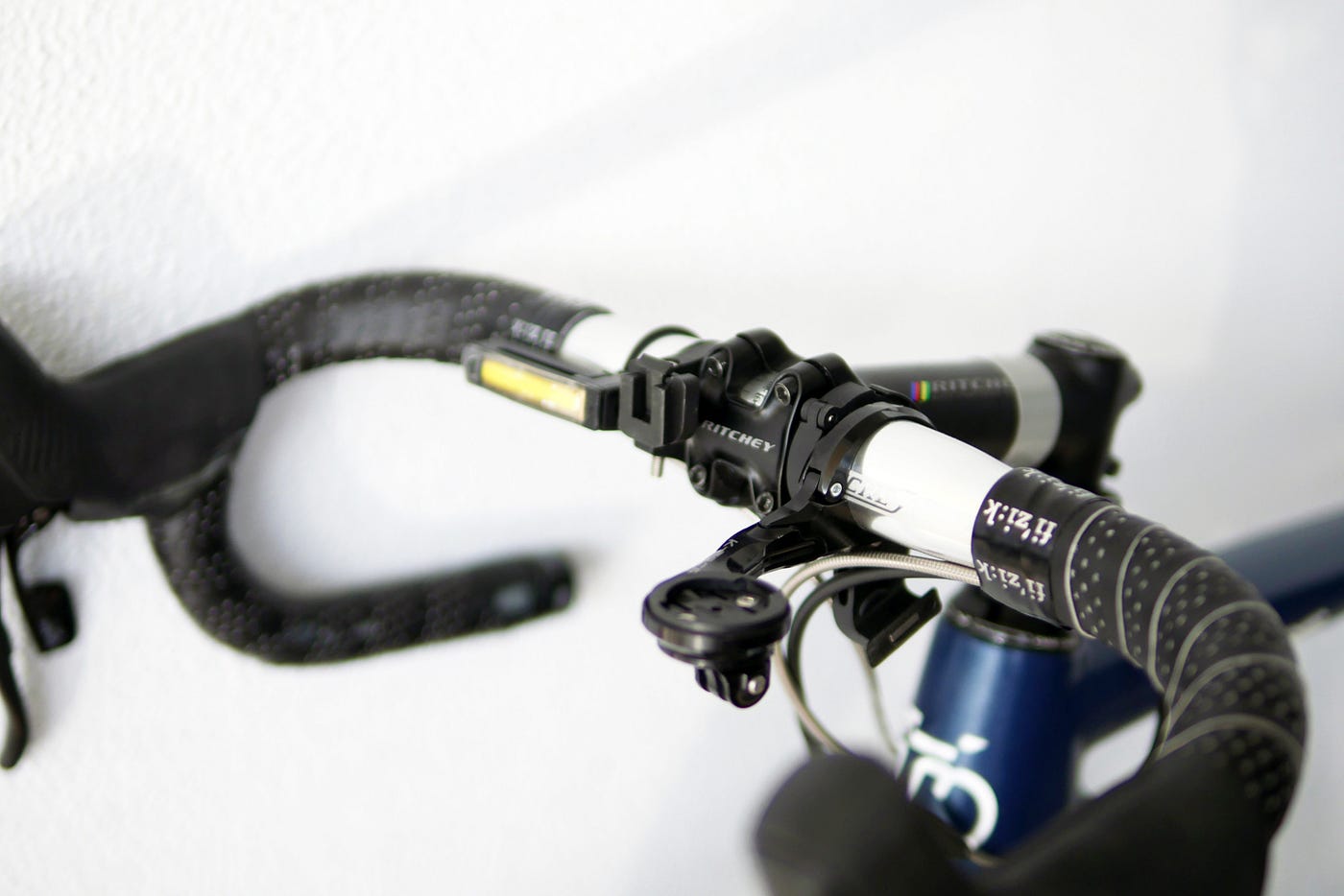 自転車 ハンドルバーNITTO Mod185 400 NITTO NEAT mod.185 ハンドルバー - ムリドン自転車店 - Medium