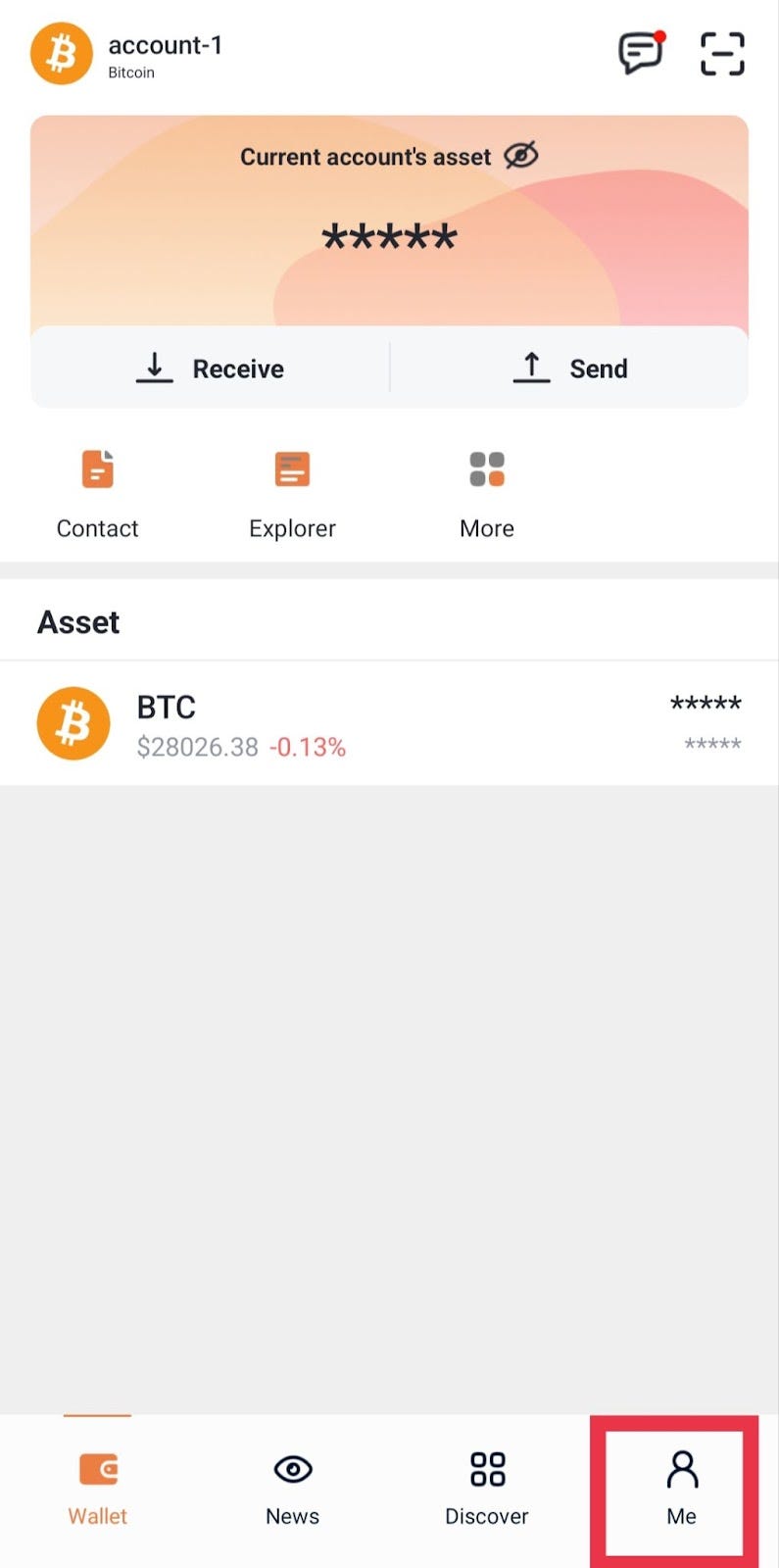 Tutorial-Get Test ETH on Sepolia Testnet via FoxWallet | by FoxWallet  Official | Medium