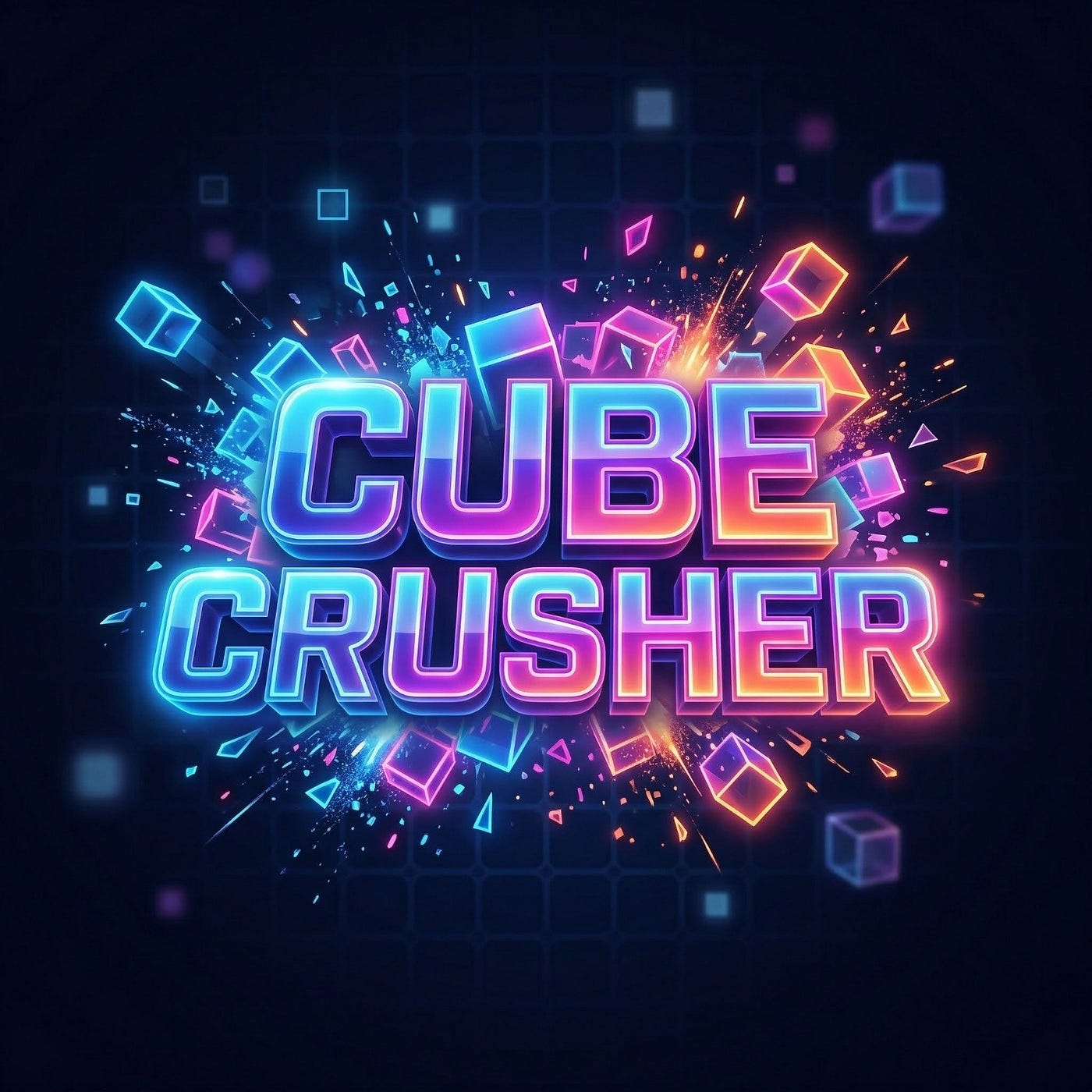🎤 Agent Jam Interview: Cube Crusher — Creator Spotlight