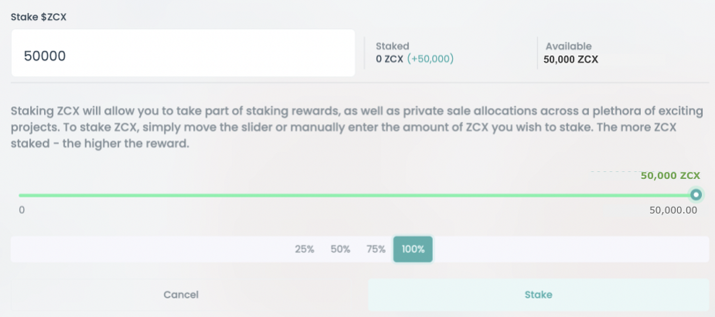 Step-By-Step Guide To Using DMAS. This guide walks users through the main…  | by Unizen: Smart Exchange Ecosystem | Medium