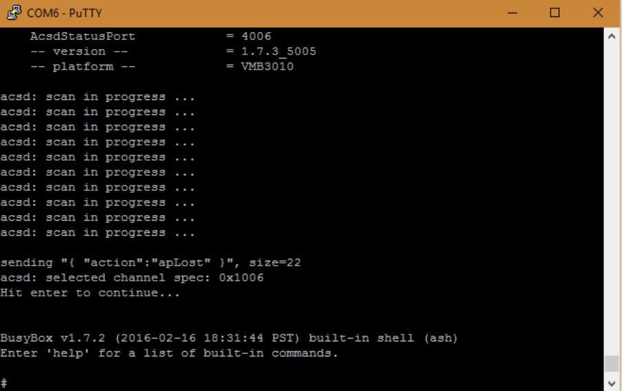 netgear vmb3010