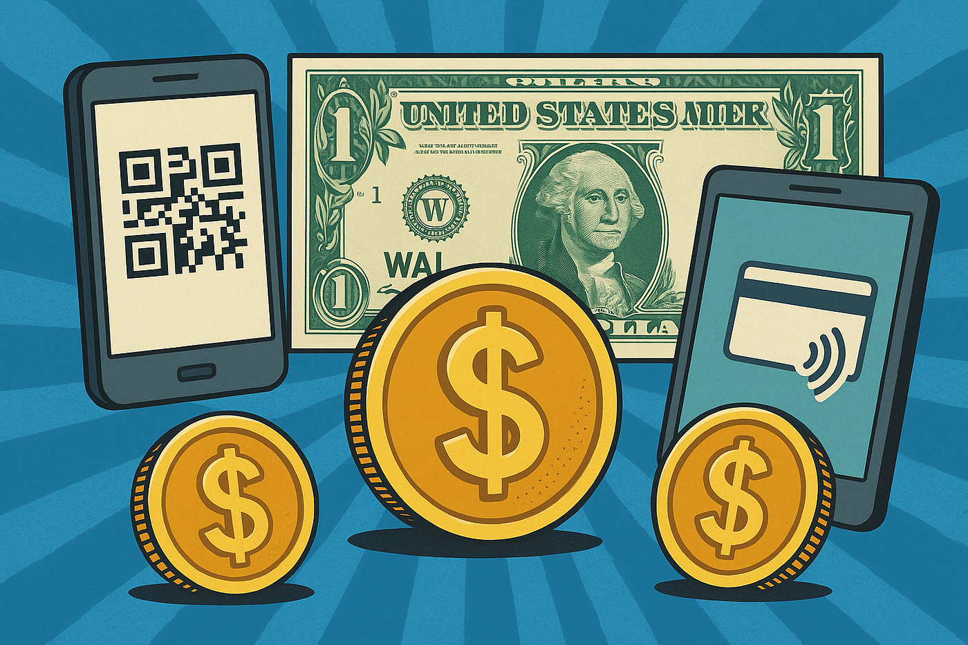 The Case for a Thousand Stablecoins | by Michael Zibulevsky | Medium