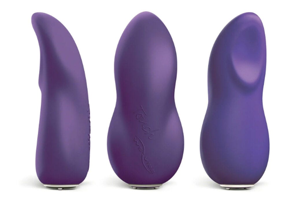 We-Vibe: Premium Sex Toys for a Premium Experience! — My Sex Toy Finder |  by My Sex Toy Finder