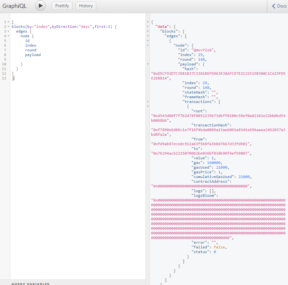 Fantom Technical Update — 3. Fantom is back with more updates from… | by  Fantom Foundation | Fantom Foundation | Medium