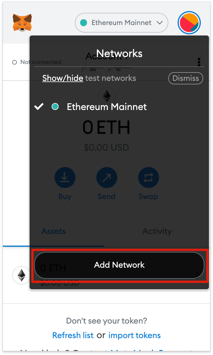 BLOK Token launches on the Arbitrum Network | by Bloktopia | Medium
