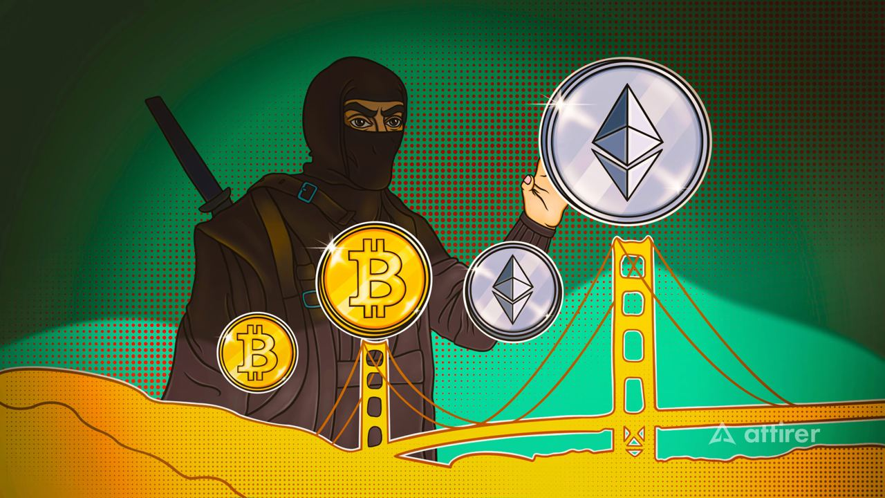 Crypto Bridges Explained | The Yellow Network Blog