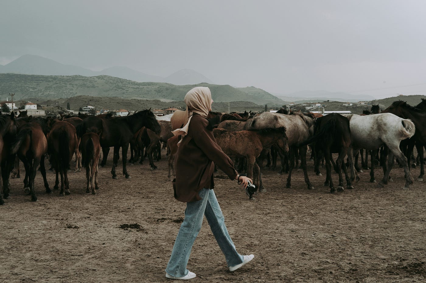Photo by Beyza Yurtkuran on Unsplash