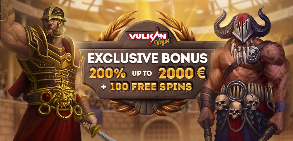 Encontrar clientes con vulkan vegas Parte B