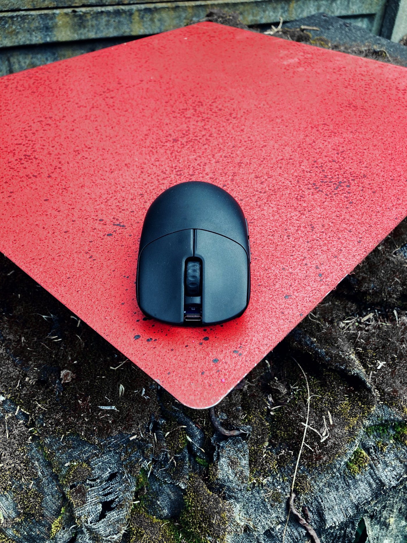 G-Wolves Lycan 8K Review — The First Real Banger Mouse of 2026