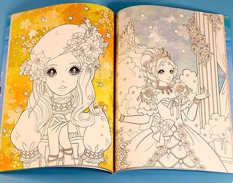 How Much Does It Cost to Publish a Coloring Book Complete Guide