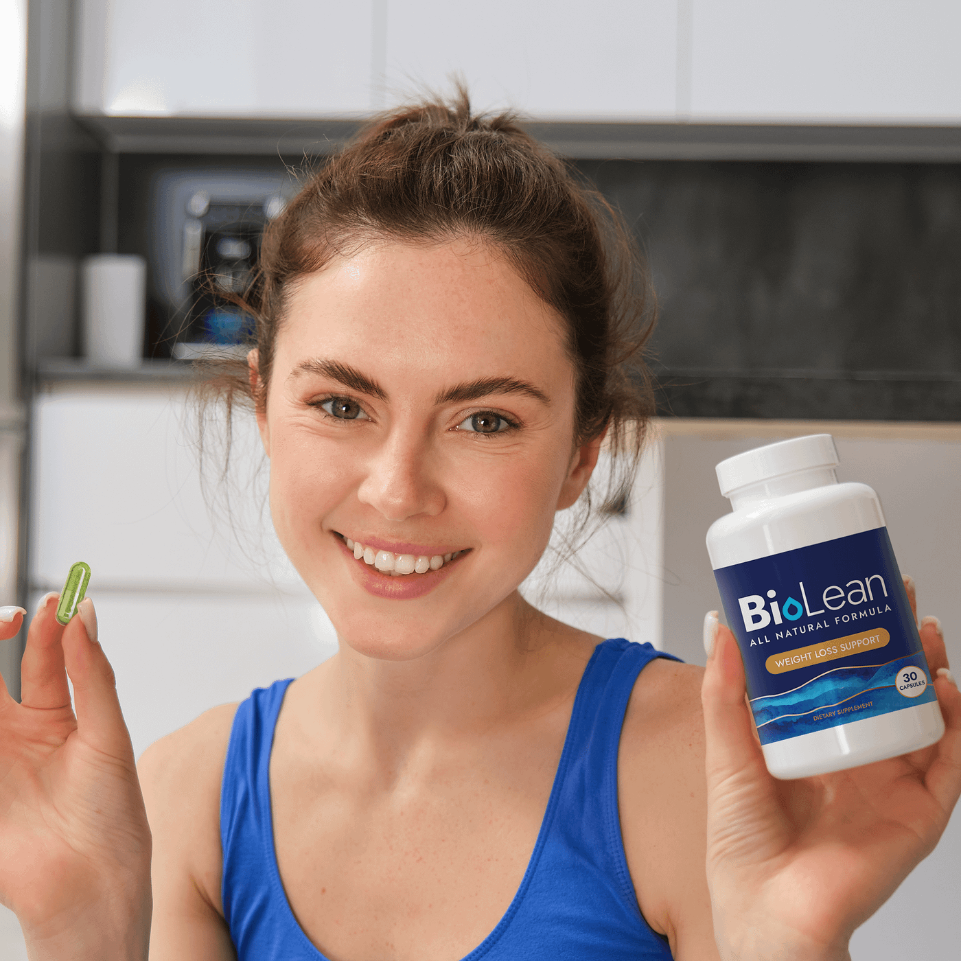 BioLean Supplement Reviews 2024: A Complete Plant Based Supplement For  Weight Loss | by Olivia Paul | Mar, 2024 | Medium