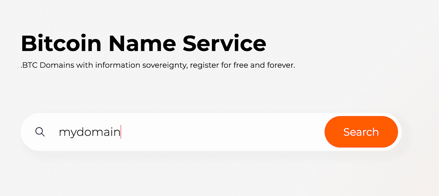 BNS Token Airdrop Campaign. BNS(Bitcoin Network System), a… | by Rings  Network | Medium