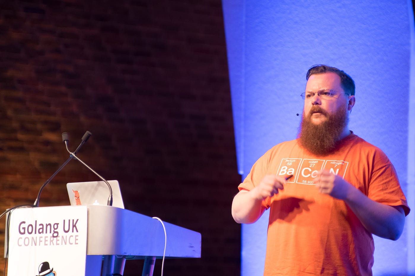 50,000 Go Projects Depended on His Error Fix. Then Go Copied It and Broke His Package.