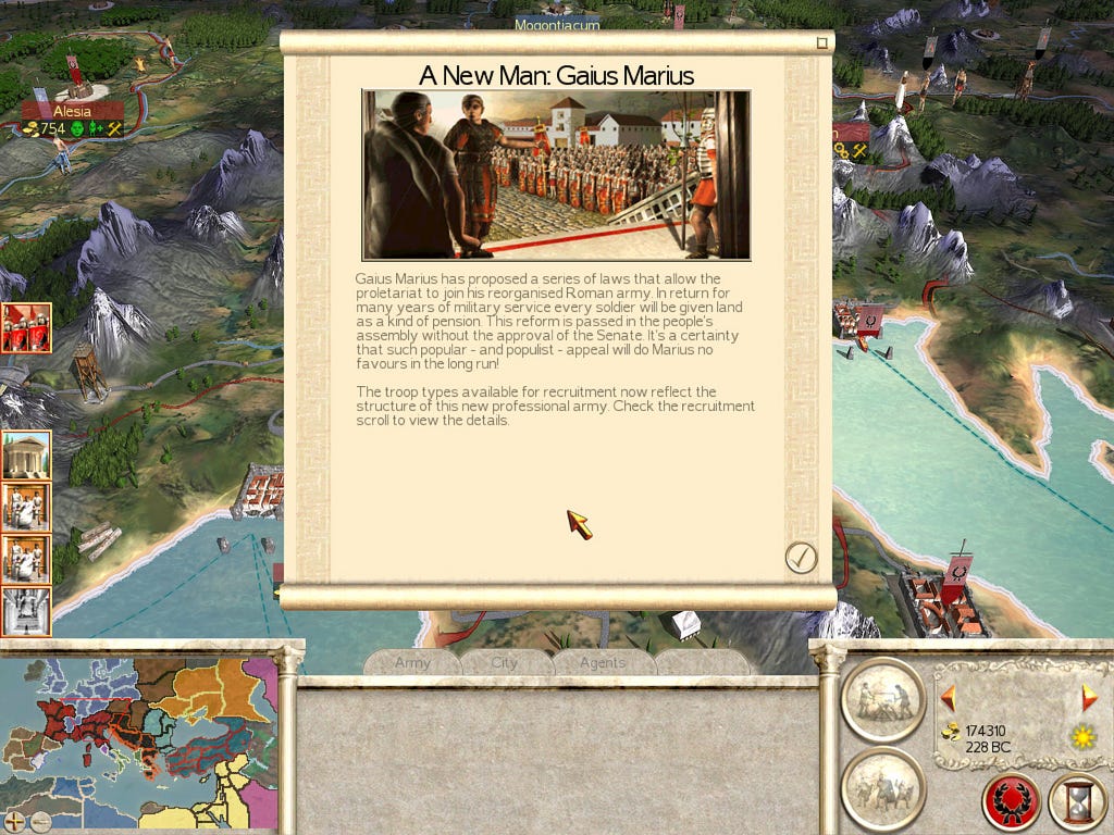 その他 ROMA TOTAL WAR backend=imagemagick;version=1;