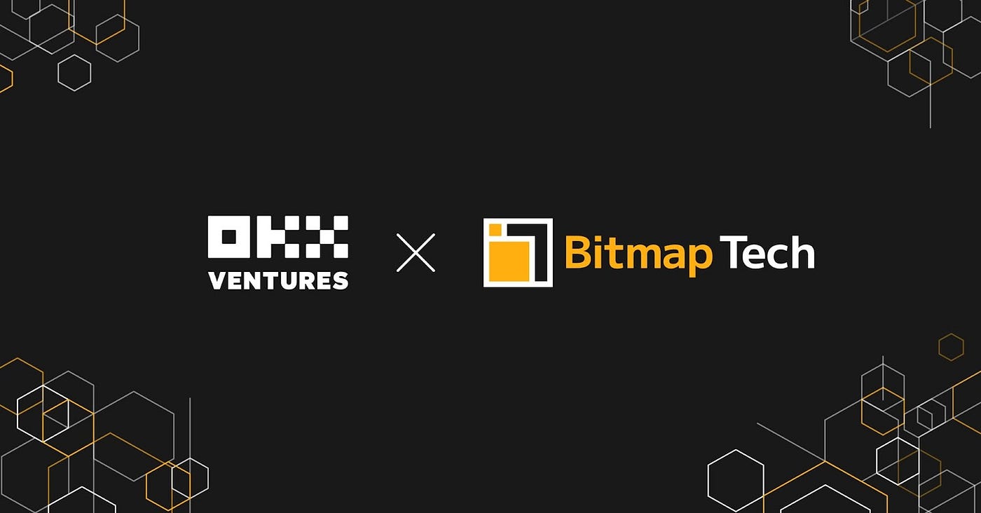 OKX Ventures Announces Strategic Investment in Bitmap Tech to Drive Growth  in the Bitcoin Ecosystem | by OKX Ventures | Medium