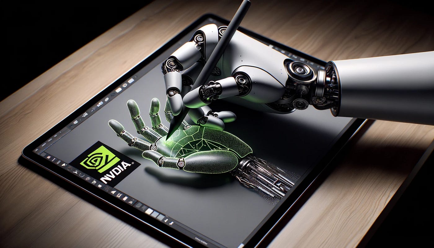 Eureka! NVIDIA Research Breakthrough Puts New Spin on Robot Learning