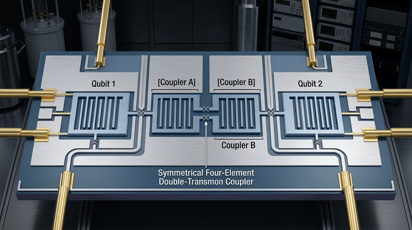 The Fatal Flaw in Your Dispersive Qubit Models | by Mohit Sewak