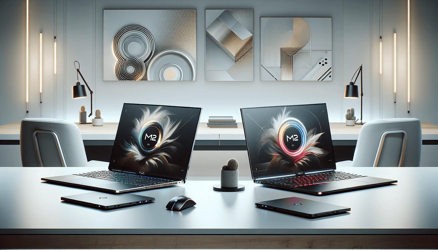 M2 Pro Vs. M2 Max: What’s The Difference?