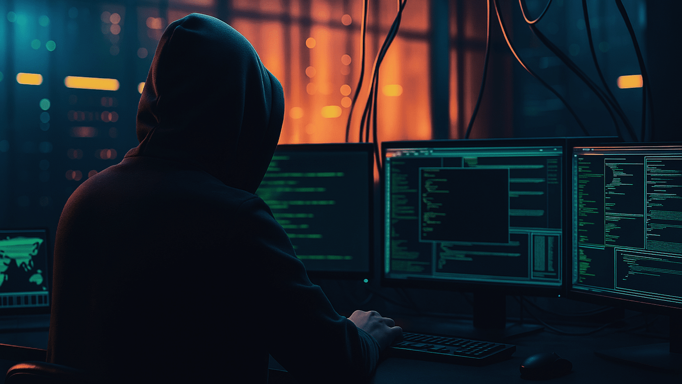 Les dernières cyberattaques — 7 oct 2025