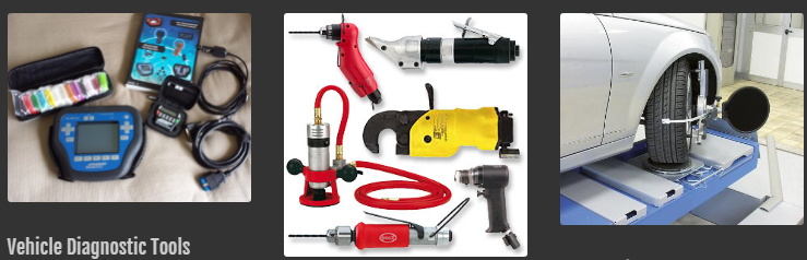 Top Tools & Equipment Every Mechanic Workshop Needs