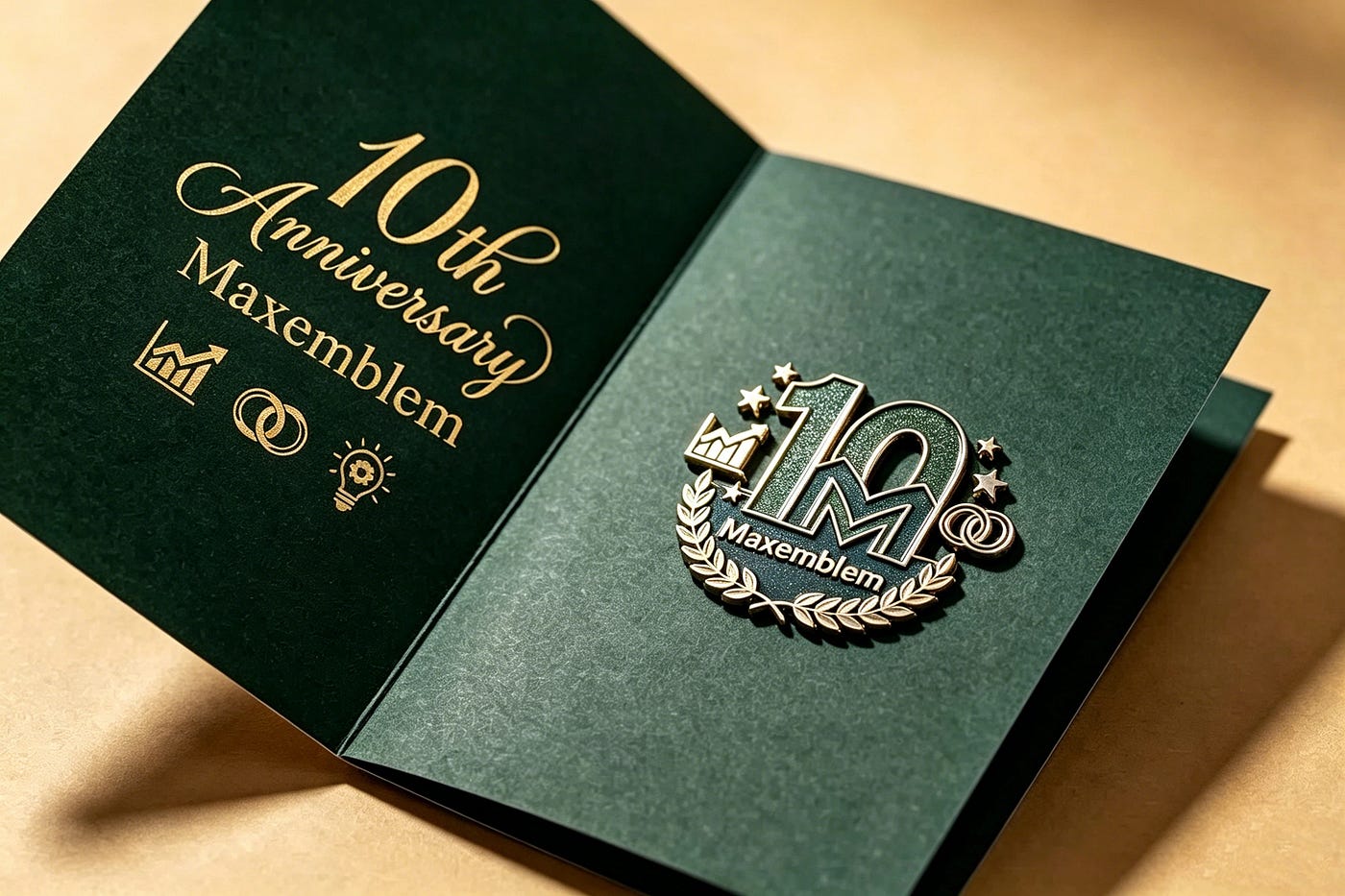 Custom Enamel Pins That Preserve Life’s Most Meaningful Moments