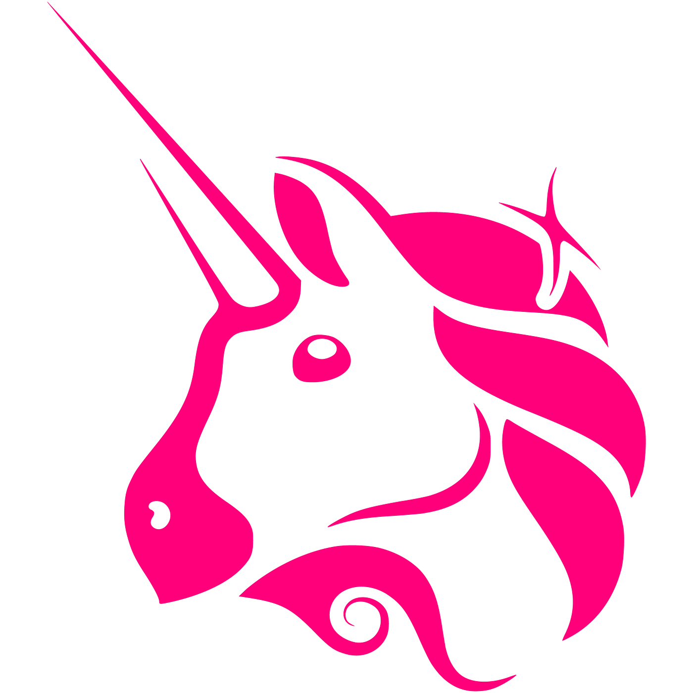 Uniswap v3: Race to higher efficiency or amplified LP losses? | by Amidzic  Momir | IOSG Ventures | Medium