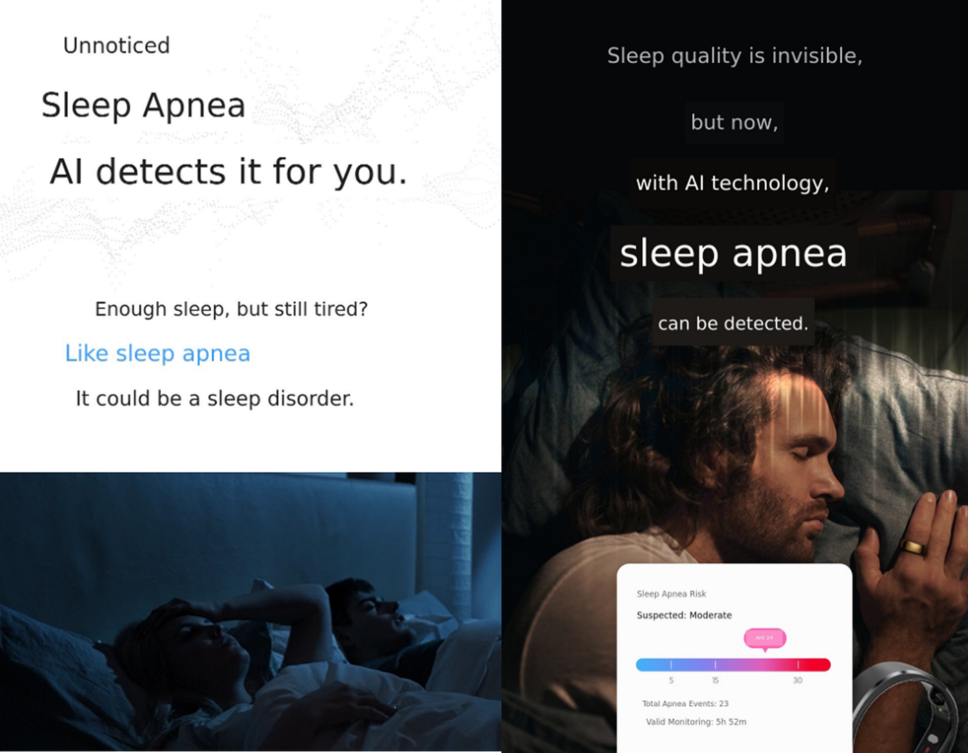 The Sleep-Apnea Ring That Raised 22,665% on Wadiz