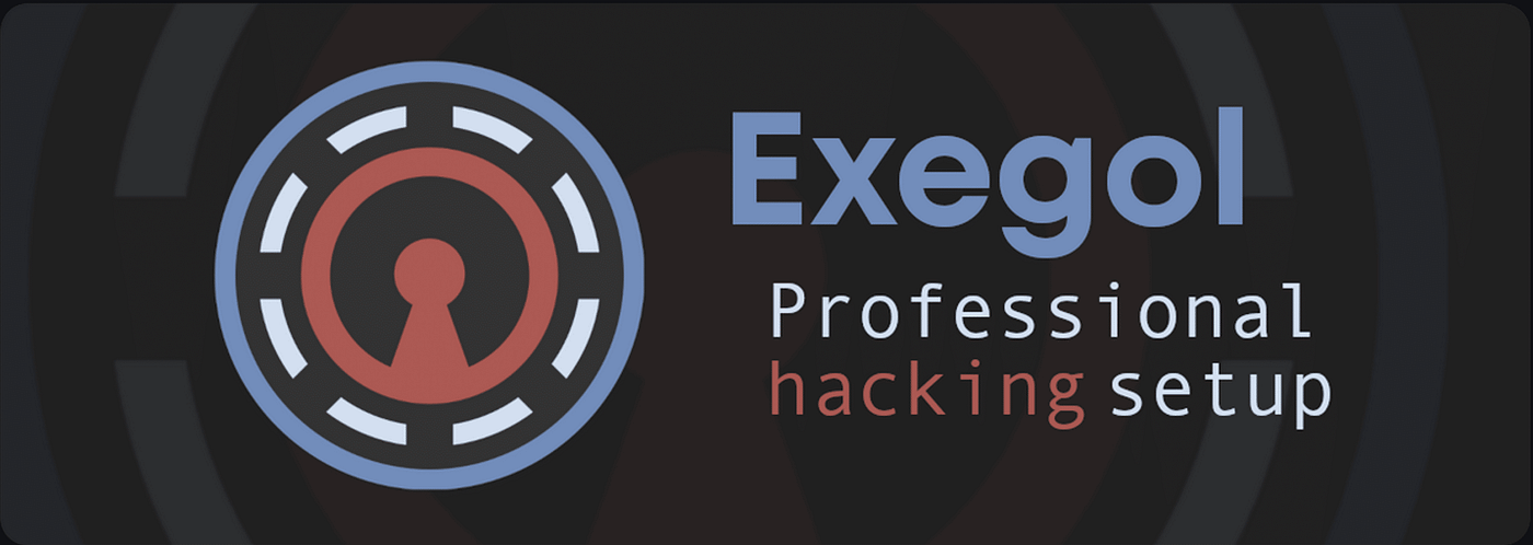 Guide d’Installation Pas à Pas d’Exegol sur Linux