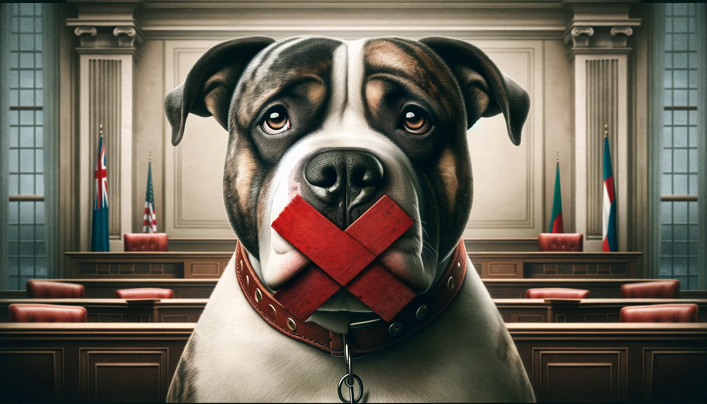 American XL Bully  Dog Training Blog