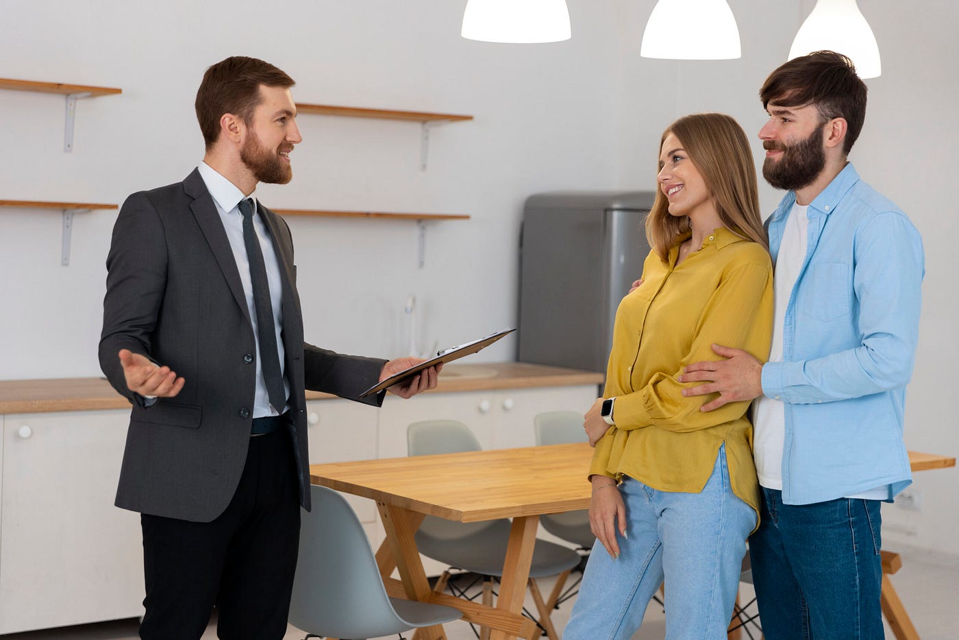 Best Negotiation Tactics for Homebuyers