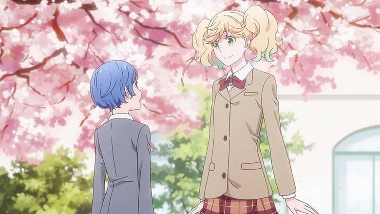 Kageki Shoujo!! Episode 3 Discussion - Forums 