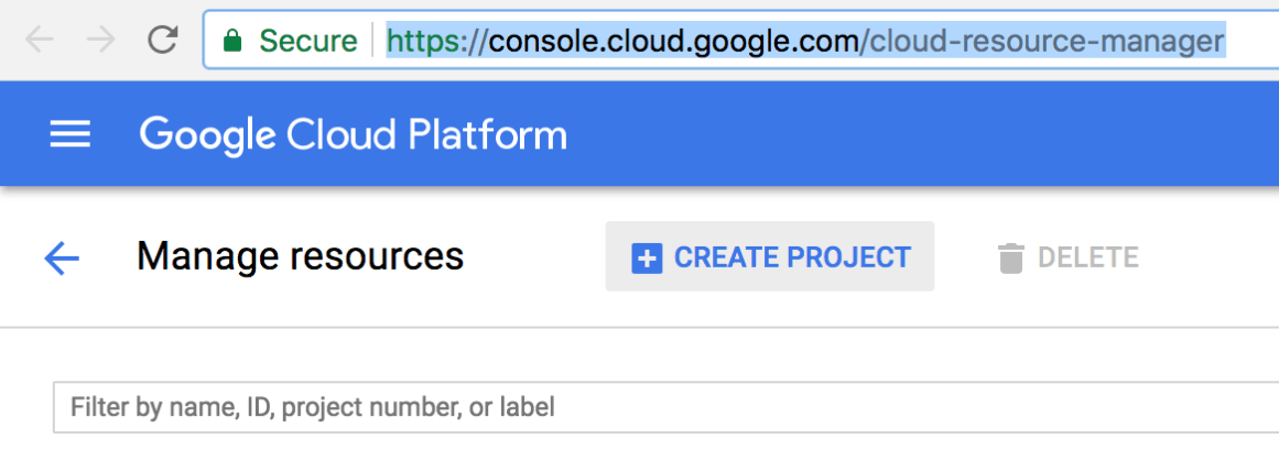 Google cloud platform hotsell natural language api