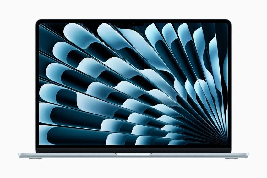 MacBook Air M4 in 2025: What's New and Is It Worth Buying? | by