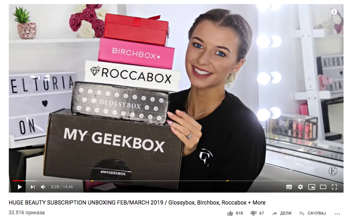 Why unboxing videos are a growing phenomenon on  - Think with Google