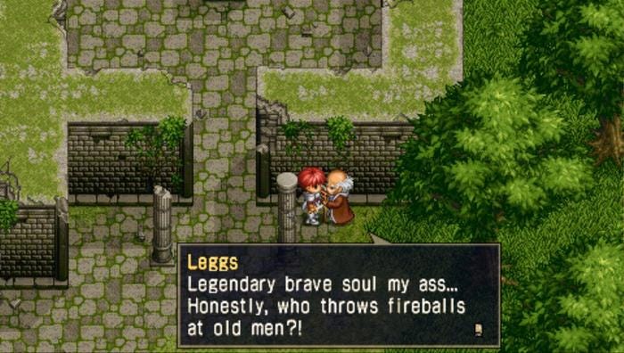 Square Enix: Legend World browser RPG coming in 2013 for Japanese rewards  club members - Polygon