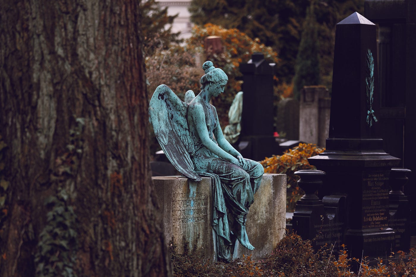 Are You Building an Innovation Graveyard? | by Ally Muller | Startup Stash